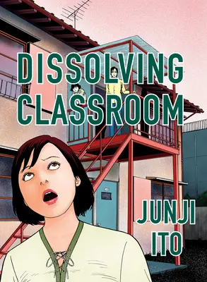 Rozpouštějící se třída Sběratelské vydání - Dissolving Classroom Collector's Edition