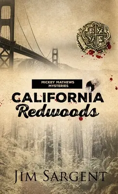 Kalifornské sekvoje - California Redwoods