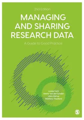 Správa a sdílení výzkumných dat - Managing and Sharing Research Data