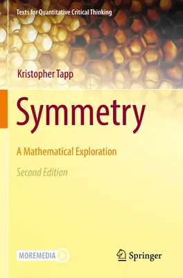 Symetrie: Matematické zkoumání - Symmetry: A Mathematical Exploration
