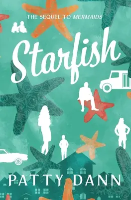 Hvězdice - Starfish