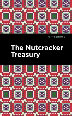 Louskáčkova pokladnice - The Nutcracker Treasury