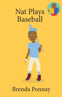 Nat hraje baseball - Nat Plays Baseball