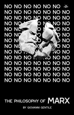 Marxova filozofie - The Philosophy of Marx