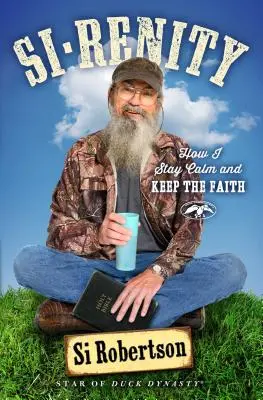 Si-Renity: Jak si zachovávám klid a víru - Si-Renity: How I Stay Calm and Keep the Faith