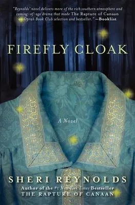 Plášť světlušky - Firefly Cloak