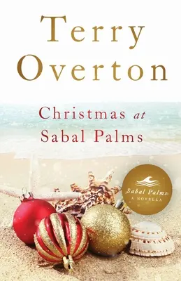 Vánoce v Sabal Palms - Christmas at Sabal Palms