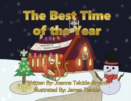 Nejlepší období roku - The Best Time of the Year
