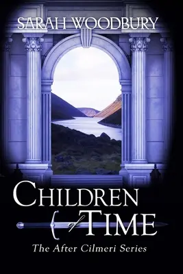 Děti času - Children of Time
