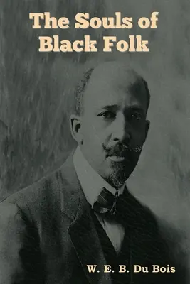 Duše černého lidu - The Souls of Black Folk