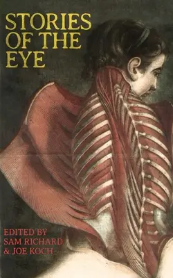 Příběhy z oka - Stories of the Eye