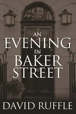Holmes a Watson - Večer v Baker Street - Holmes and Watson - An Evening In Baker Street