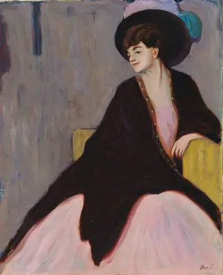 Vytváření modernismu: Paula Modersohn-Beckerová, Kthe Kollwitz, Gabriele Mnterová a Marianne Werefkinová. - Making Modernism: Paula Modersohn-Becker, Kthe Kollwitz, Gabriele Mnter and Marianne Werefkin