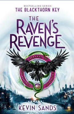 Havraní pomsta - The Raven's Revenge