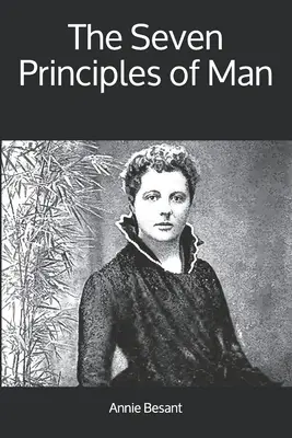 Sedm principů člověka - The Seven Principles of Man