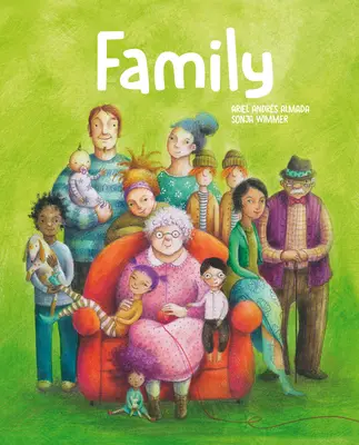Rodina - Family