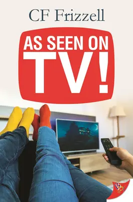 Jak bylo viděno v televizi! - As Seen on TV!
