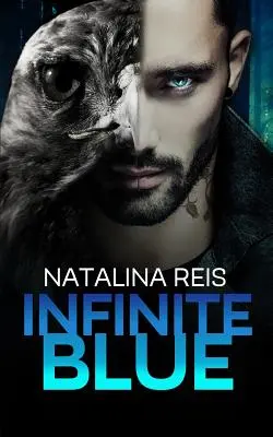 Nekonečná modř - Infinite Blue
