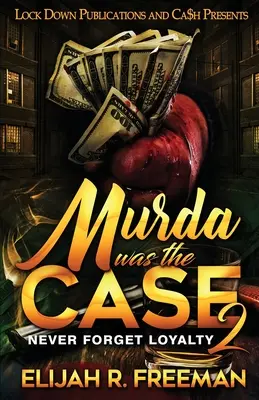 Murda byl případ 2 - Murda was the Case 2