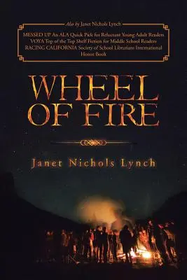 Ohnivé kolo - Wheel of Fire