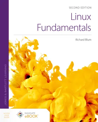Základy Linuxu - Linux Fundamentals