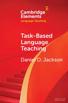 Výuka jazyků na základě úkolů - Task-Based Language Teaching