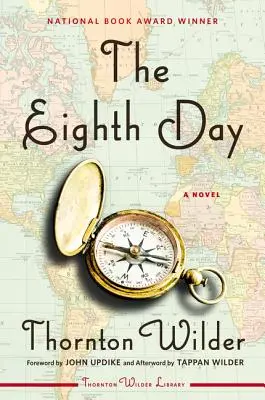 Osmý den - The Eighth Day