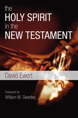 Duch svatý v Novém zákoně - The Holy Spirit in the New Testament