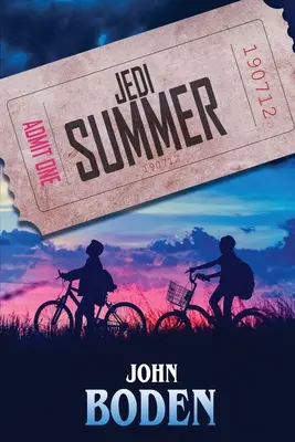 Jedijské léto - Jedi Summer