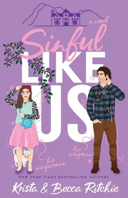 Hříšní jako my (zvláštní vydání, brožované vydání) - Sinful Like Us (Special Edition Paperback)