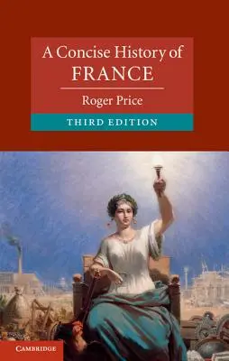 Stručné dějiny Francie - A Concise History of France
