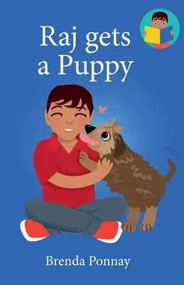 Raj dostane štěně - Raj gets a Puppy