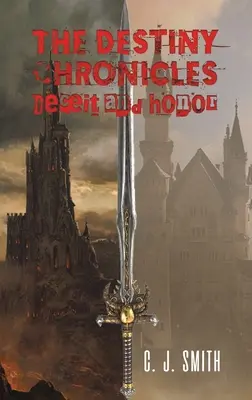 Kroniky osudu: Podvod a čest - The Destiny Chronicles: Deceit and Honor