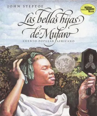 Las Bellas Hijas de Mufaro: Mufarovy krásné dcery (španělské vydání) - Las Bellas Hijas de Mufaro: Mufaro's Beautiful Daughters (Spanish Edition)