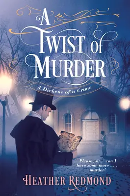 Vražda s příchutí - A Twist of Murder