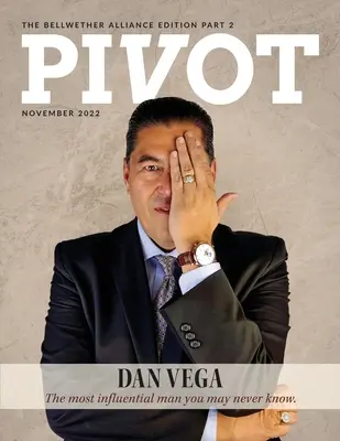 Časopis PIVOT číslo 5 - PIVOT Magazine Issue 5