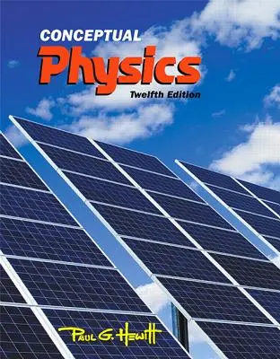 Konceptuální fyzika - Conceptual Physics