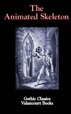 Animovaný kostlivec - The Animated Skeleton