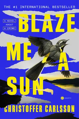 Rozpal mi slunce: Román o zločinu - Blaze Me a Sun: A Novel about a Crime