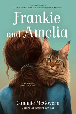 Frankie a Amelia - Frankie and Amelia