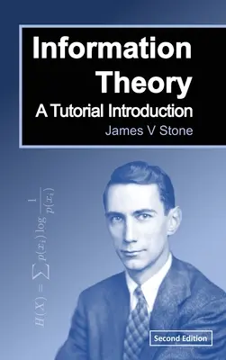 Teorie informace: Úvod do výuky - Information Theory: A Tutorial Introduction