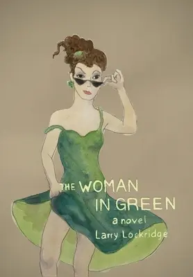 Žena v zeleném - The Woman in Green