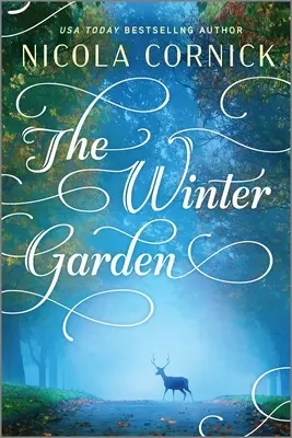 Zimní zahrada - The Winter Garden