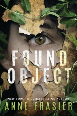Nalezený objekt - Found Object