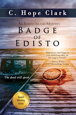 Odznak Edisto - Badge of Edisto
