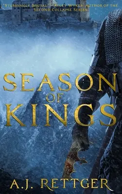 Sezóna králů - Season of Kings