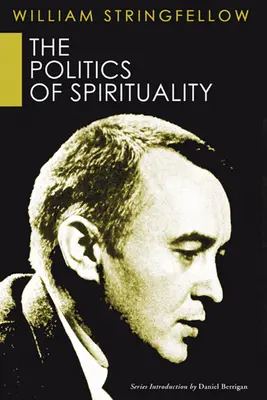 Politika spirituality - The Politics of Spirituality