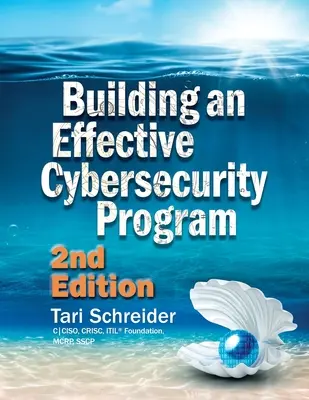 Budování efektivního programu kybernetické bezpečnosti - Building an Effective Cybersecurity Program