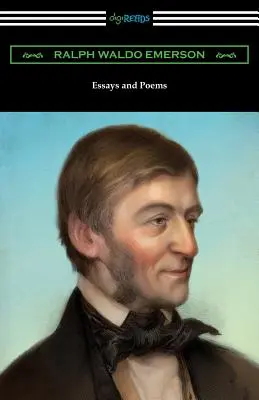 Eseje a básně Ralpha Waldo Emersona (s úvodem Stuarta P. Shermana) - Essays and Poems by Ralph Waldo Emerson (with an Introduction by Stuart P. Sherman)