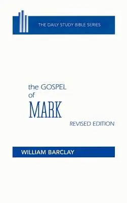 Markovo evangelium - The Gospel of Mark